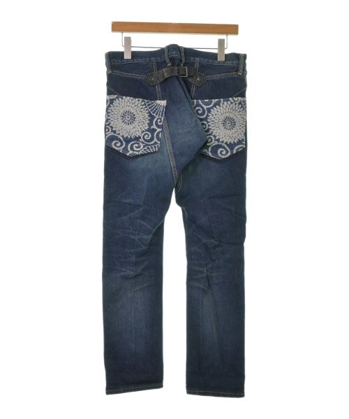 JUNYA WATANABE MAN ยีนส์