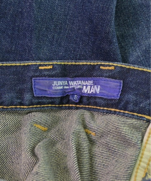 JUNYA WATANABE MAN ยีนส์