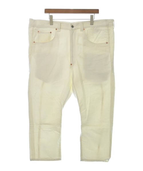 JUNYA WATANABE MAN ยีนส์