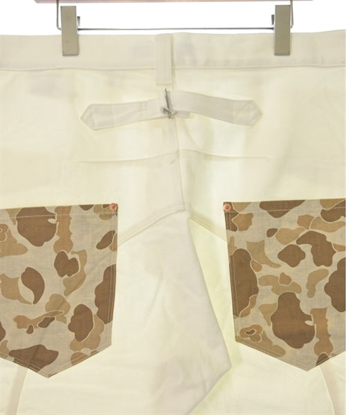 JUNYA WATANABE MAN ยีนส์