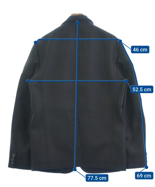 JUNYA WATANABE MAN แจ็คเก็ต