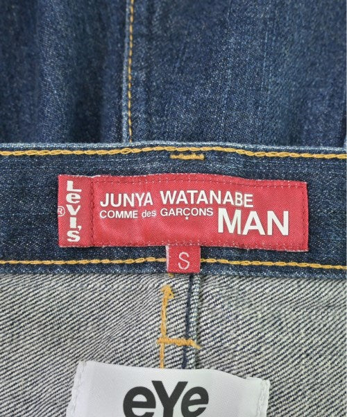 JUNYA WATANABE MAN ยีนส์