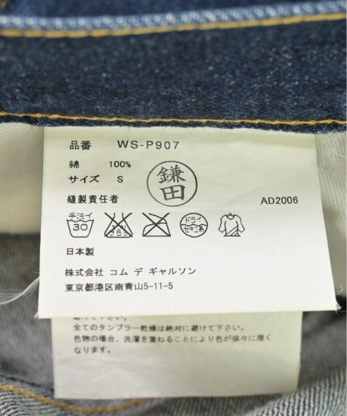 JUNYA WATANABE MAN ยีนส์