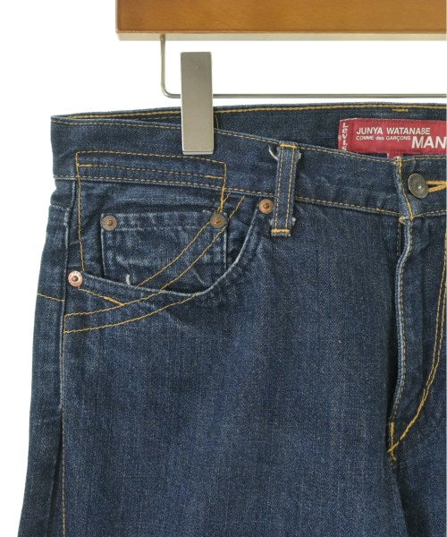 JUNYA WATANABE MAN ยีนส์