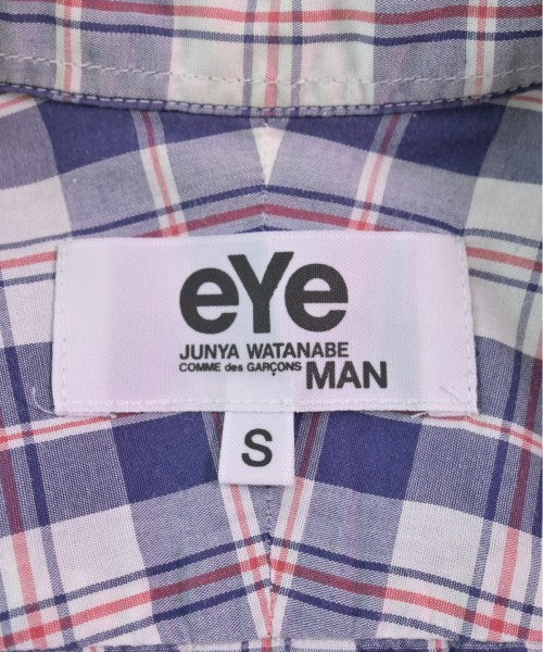 JUNYA WATANABE MAN เสื้อลำลอง