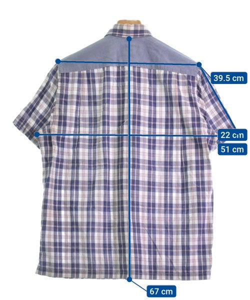 JUNYA WATANABE MAN เสื้อลำลอง