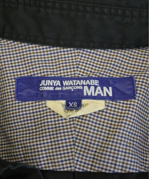 JUNYA WATANABE MAN เสื้อลำลอง