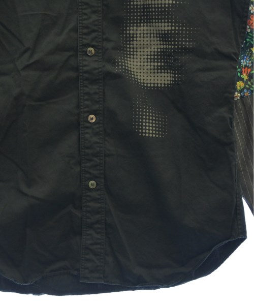 JUNYA WATANABE MAN เสื้อลำลอง