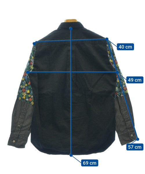 JUNYA WATANABE MAN เสื้อลำลอง