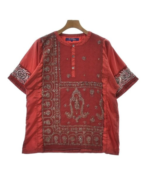 JUNYA WATANABE MAN เสื้อลำลอง