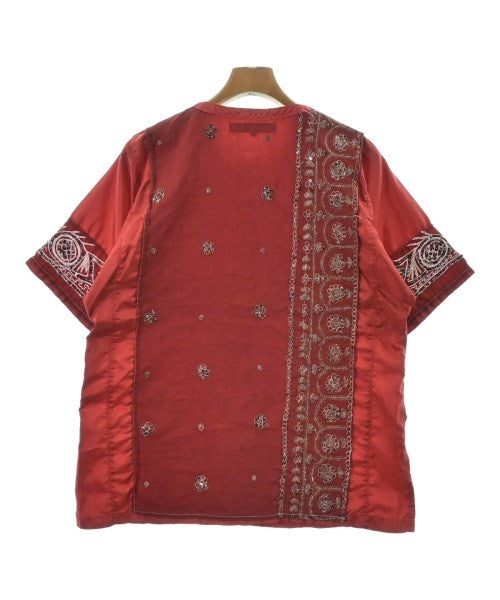 JUNYA WATANABE MAN เสื้อลำลอง