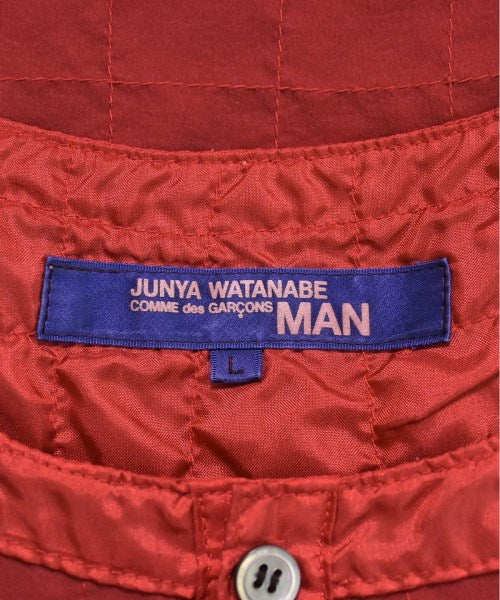 JUNYA WATANABE MAN เสื้อลำลอง