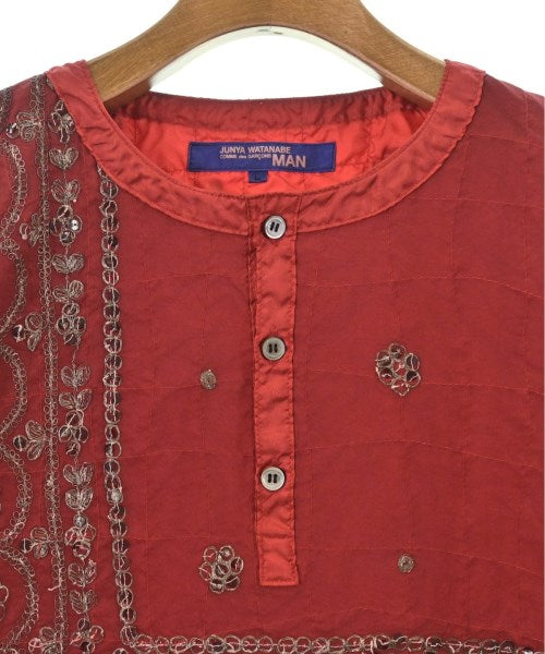 JUNYA WATANABE MAN เสื้อลำลอง