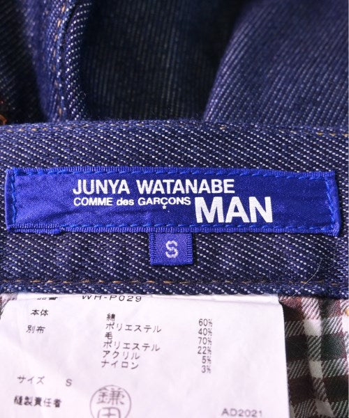 JUNYA WATANABE MAN ยีนส์