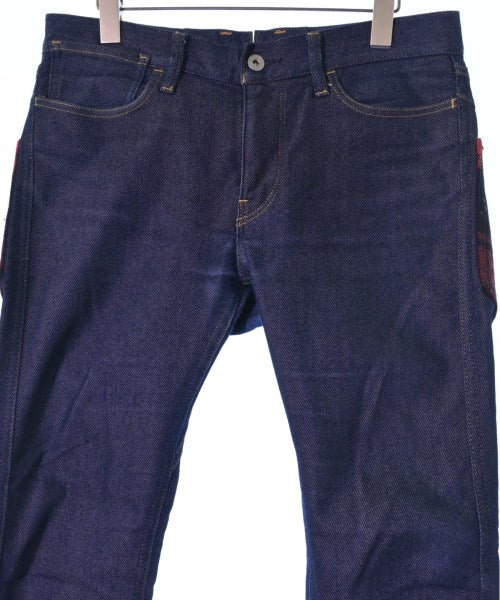 JUNYA WATANABE MAN ยีนส์