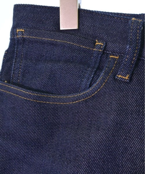 JUNYA WATANABE MAN ยีนส์