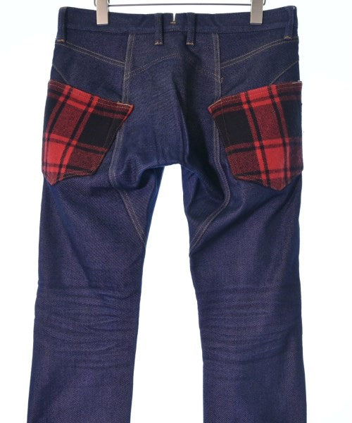 JUNYA WATANABE MAN ยีนส์