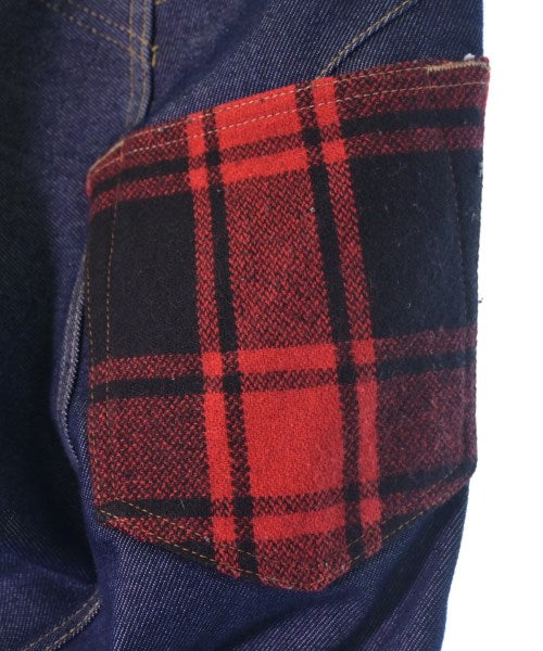 JUNYA WATANABE MAN ยีนส์