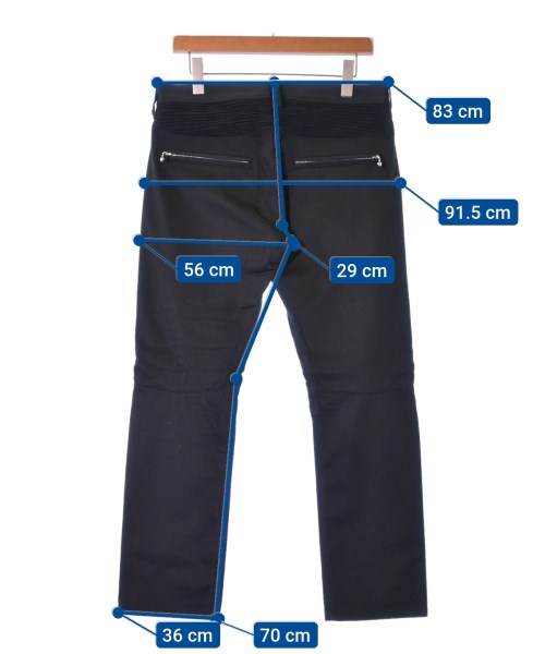 JUNYA WATANABE MAN กางเกง อื่น