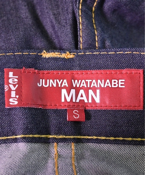 JUNYA WATANABE MAN ยีนส์