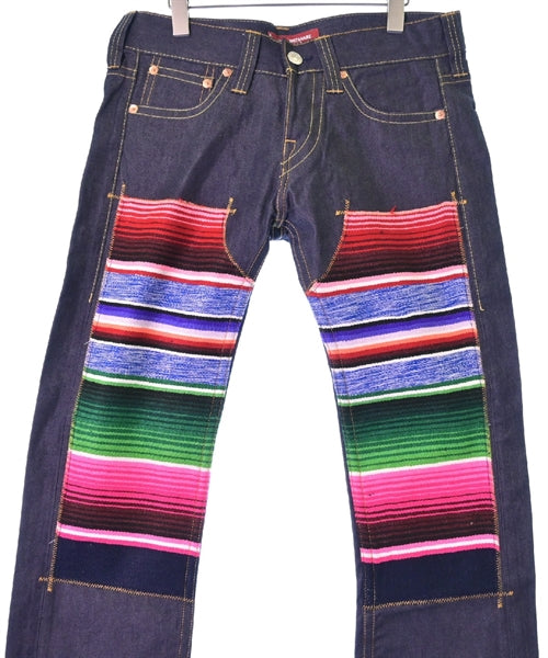 JUNYA WATANABE MAN ยีนส์