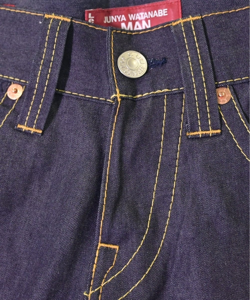 JUNYA WATANABE MAN ยีนส์