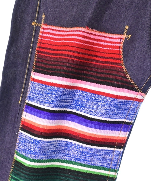 JUNYA WATANABE MAN ยีนส์