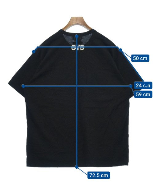 JUNYA WATANABE MAN เสื้อยืด/เสื้อท็อปส์