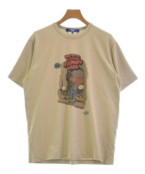 JUNYA WATANABE MAN เสื้อยืด/เสื้อท็อปส์