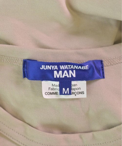 JUNYA WATANABE MAN เสื้อยืด/เสื้อท็อปส์