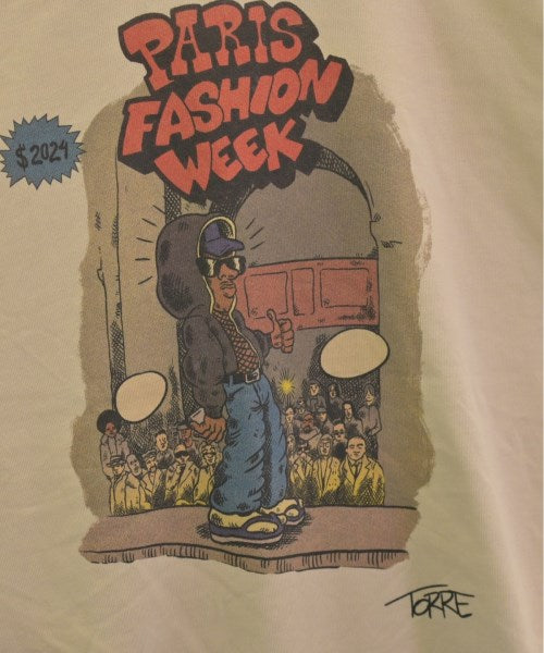 JUNYA WATANABE MAN เสื้อยืด/เสื้อท็อปส์