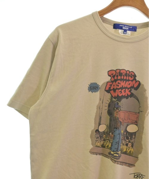 JUNYA WATANABE MAN เสื้อยืด/เสื้อท็อปส์