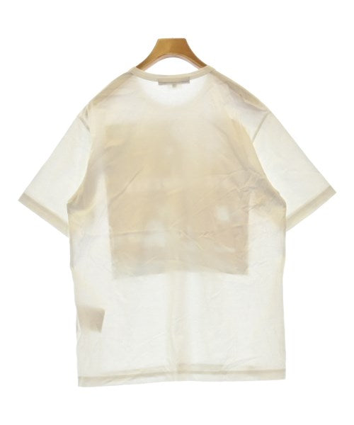 JUNYA WATANABE MAN เสื้อยืด/เสื้อท็อปส์