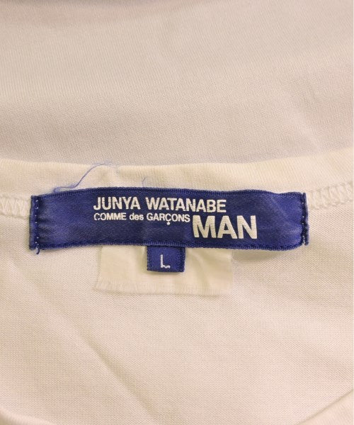JUNYA WATANABE MAN เสื้อยืด/เสื้อท็อปส์