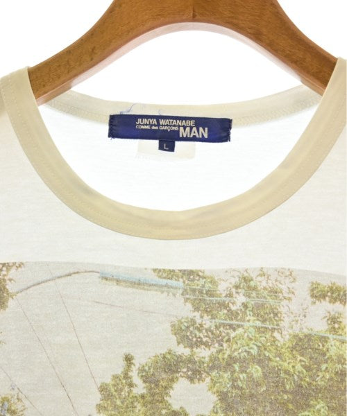 JUNYA WATANABE MAN เสื้อยืด/เสื้อท็อปส์