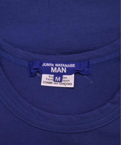 JUNYA WATANABE MAN เสื้อยืด/เสื้อท็อปส์