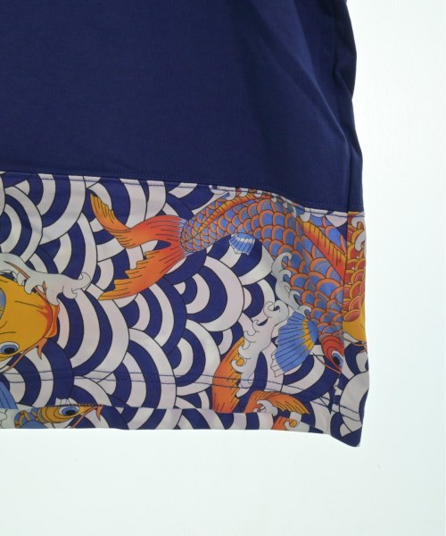 JUNYA WATANABE MAN เสื้อยืด/เสื้อท็อปส์