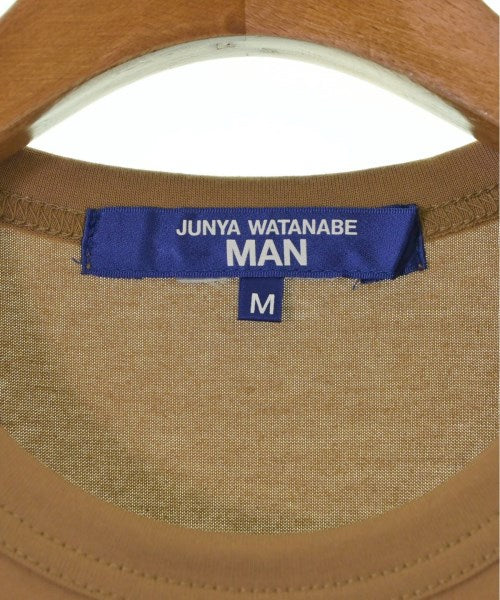 JUNYA WATANABE MAN เสื้อยืด/เสื้อท็อปส์