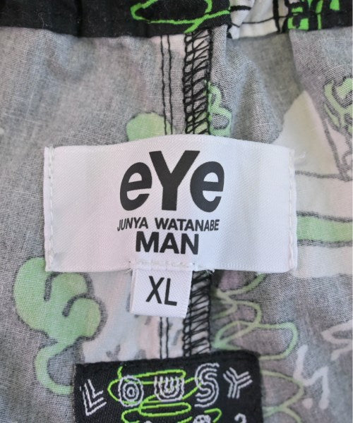 JUNYA WATANABE MAN กางเกงขาสั้น