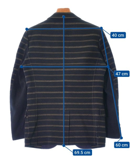 JUNYA WATANABE MAN แจ็คเก็ตลำลอง