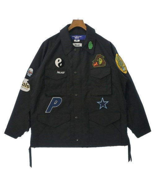 JUNYA WATANABE MAN แจ็คเก็ตเบลาส์