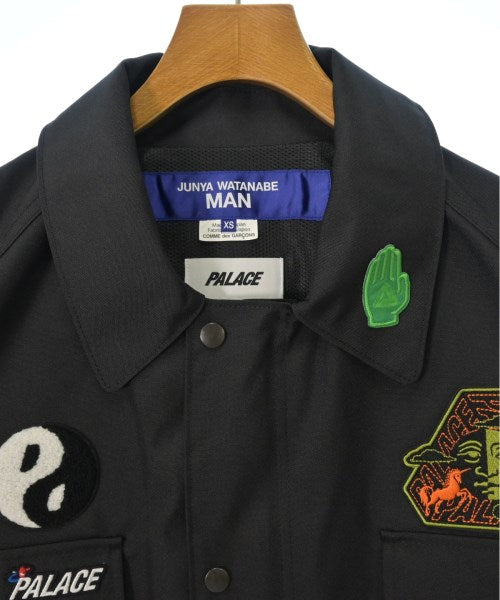 JUNYA WATANABE MAN แจ็คเก็ตเบลาส์