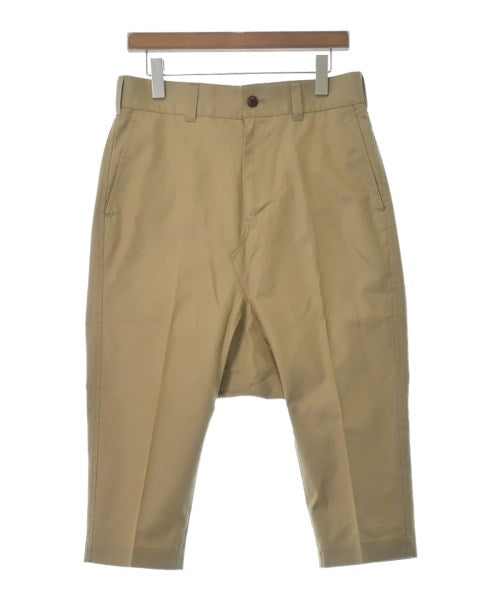 JUNYA WATANABE MAN กางเกง 5 ส่วน