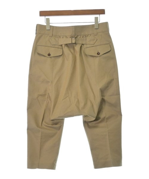 JUNYA WATANABE MAN กางเกง 5 ส่วน