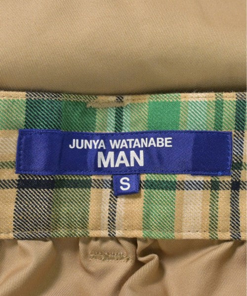 JUNYA WATANABE MAN กางเกง 5 ส่วน