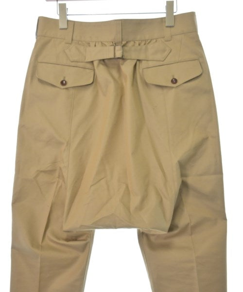 JUNYA WATANABE MAN กางเกง 5 ส่วน