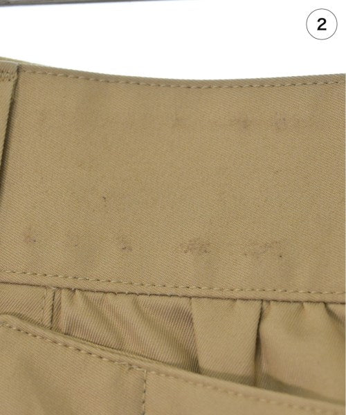 JUNYA WATANABE MAN กางเกง 5 ส่วน