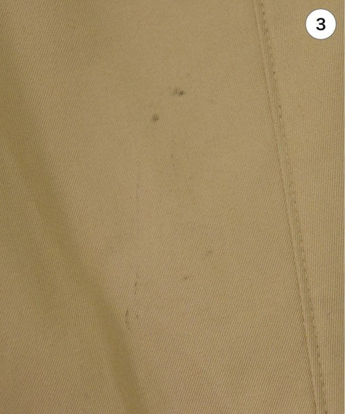 JUNYA WATANABE MAN กางเกง 5 ส่วน