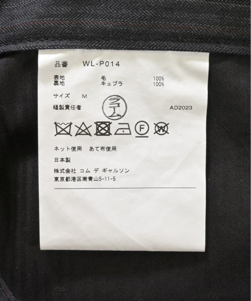 JUNYA WATANABE MAN กางเกง อื่น