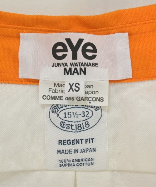 JUNYA WATANABE MAN เสื้อลำลอง